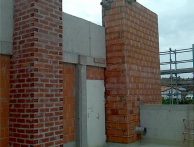 Trabajos profesionales de albañilería en Palencia y Valladolid