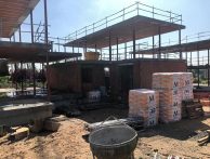 Trabajos profesionales de albañilería en Palencia y Valladolid