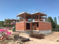 Trabajos profesionales de albañilería en Palencia y Valladolid