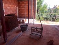 Trabajos profesionales de albañilería en Palencia y Valladolid