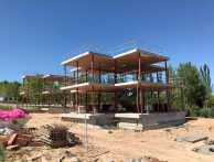 Trabajos profesionales de albañilería en Palencia y Valladolid