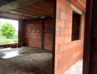 Trabajos profesionales de albañilería en Palencia y Valladolid