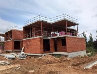 Trabajos profesionales de albañilería en Palencia y Valladolid