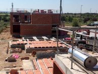 Trabajos profesionales de albañilería en Palencia y Valladolid