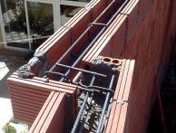 Trabajos profesionales de albañilería en Palencia y Valladolid