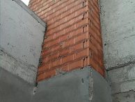 Trabajos profesionales de albañilería en Palencia y Valladolid