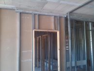 Trabajos profesionales de albañilería en Palencia y Valladolid