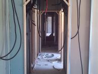 Trabajos profesionales de albañilería en Palencia y Valladolid