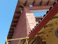 Trabajos profesionales de albañilería en Palencia y Valladolid