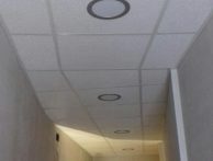 Trabajos de electricidad en Palencia y Valladolid