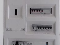 Trabajos de electricidad en Palencia y Valladolid
