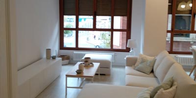Pintura y Decoración en Palencia y Valladolid