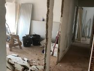 Reforma intengral de pisos y viviendas