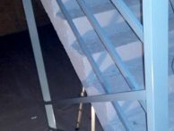 Soldadura de estructuras metálicas ligeras