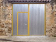 Soldadura de estructuras metálicas ligeras